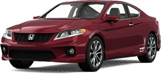 Honda Accord 2012-2017 | 3DTuning - probably the best car configurator!